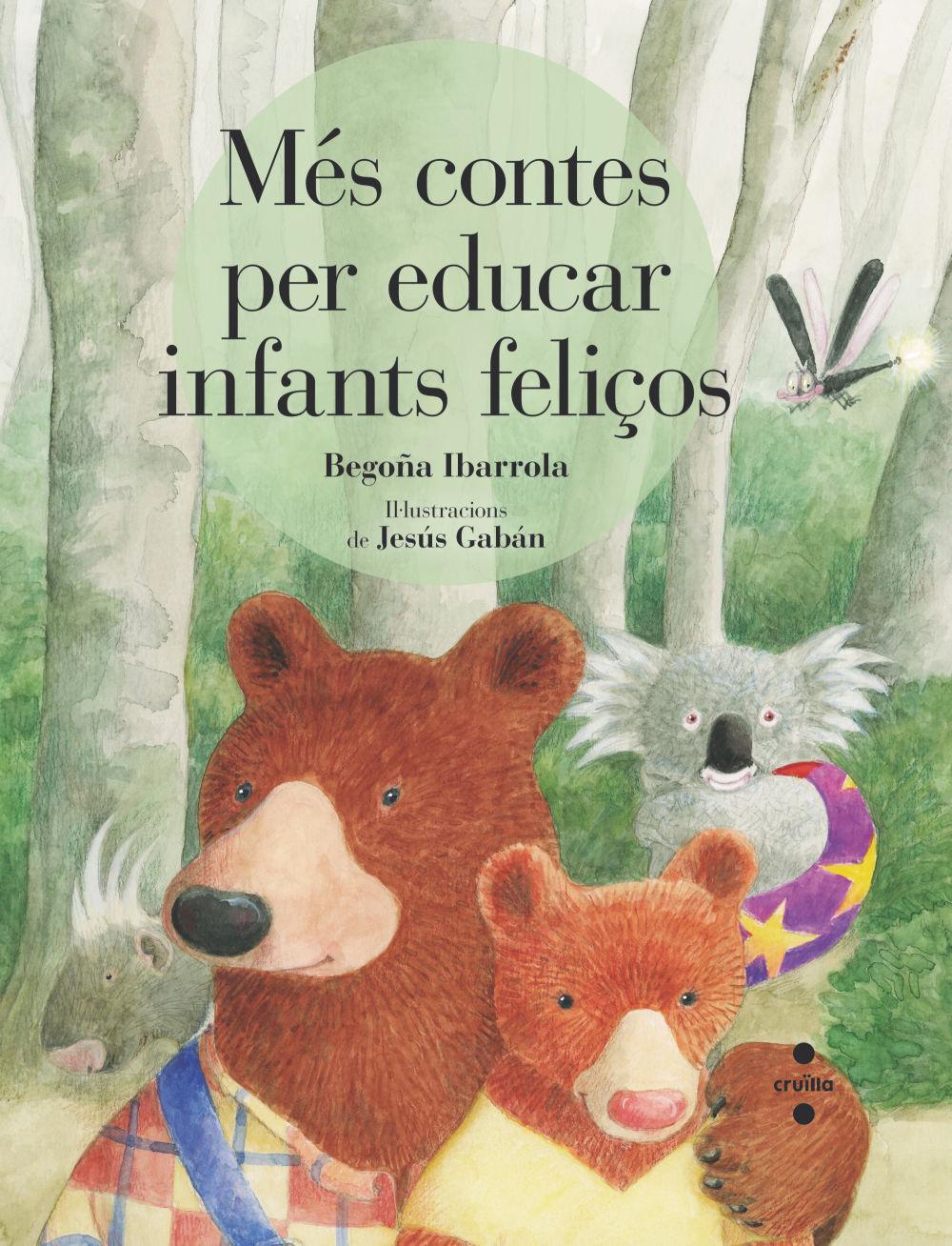 Més contes per educar infants feliços