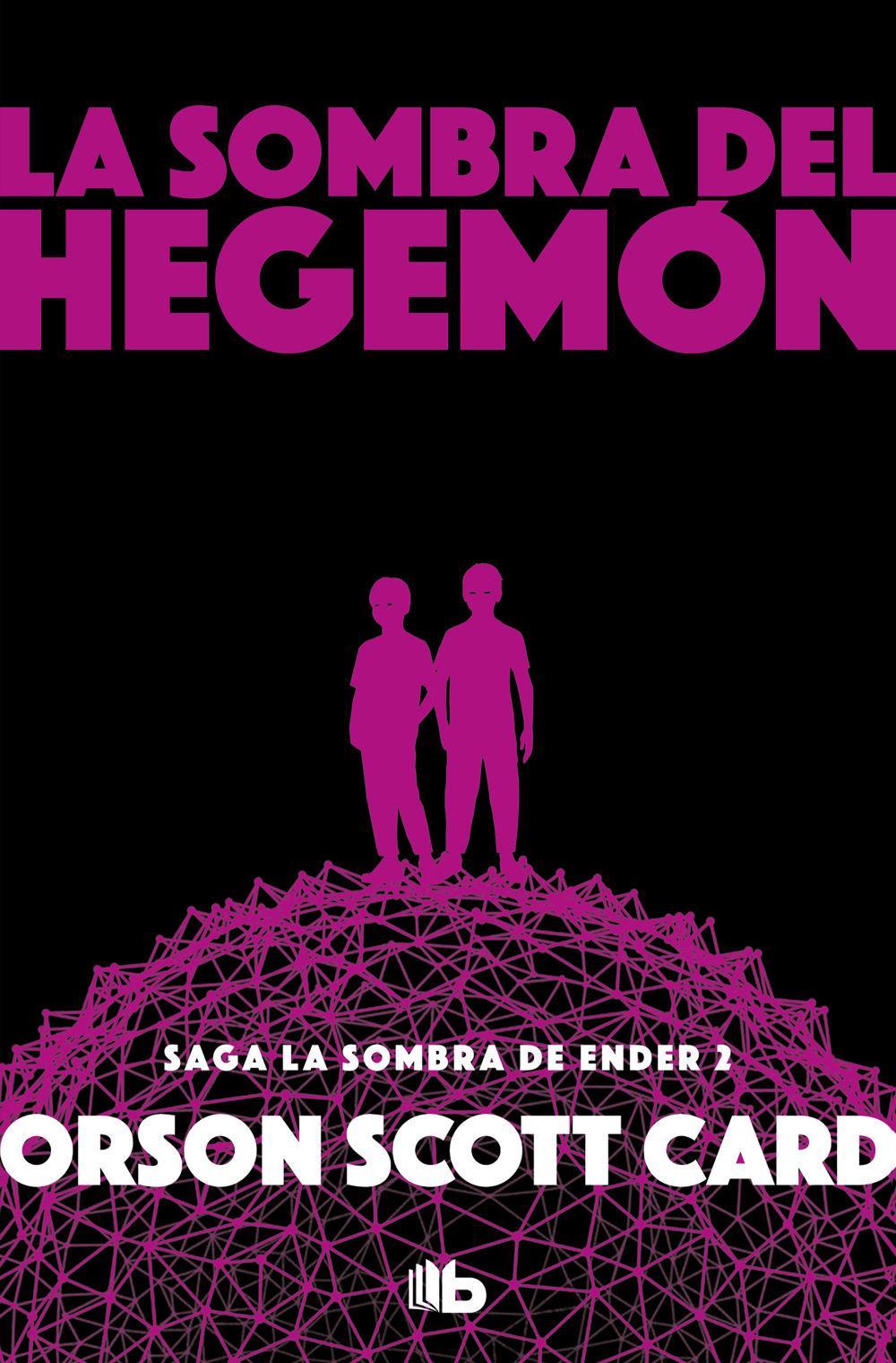 La sombra del Hegemón