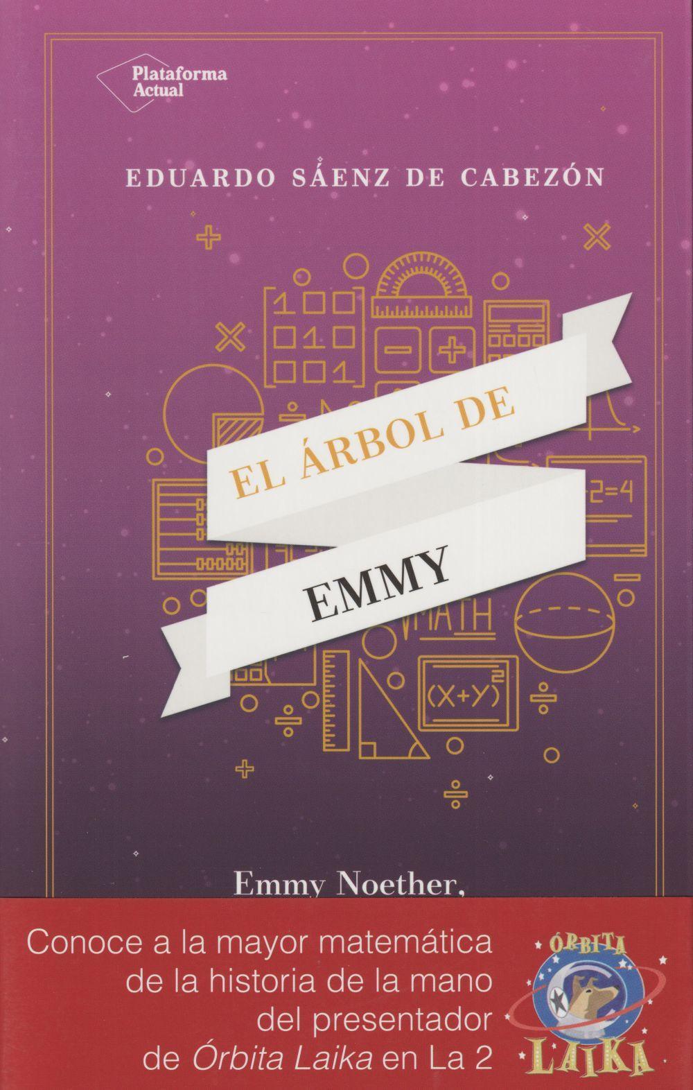 El árbol de Emmy