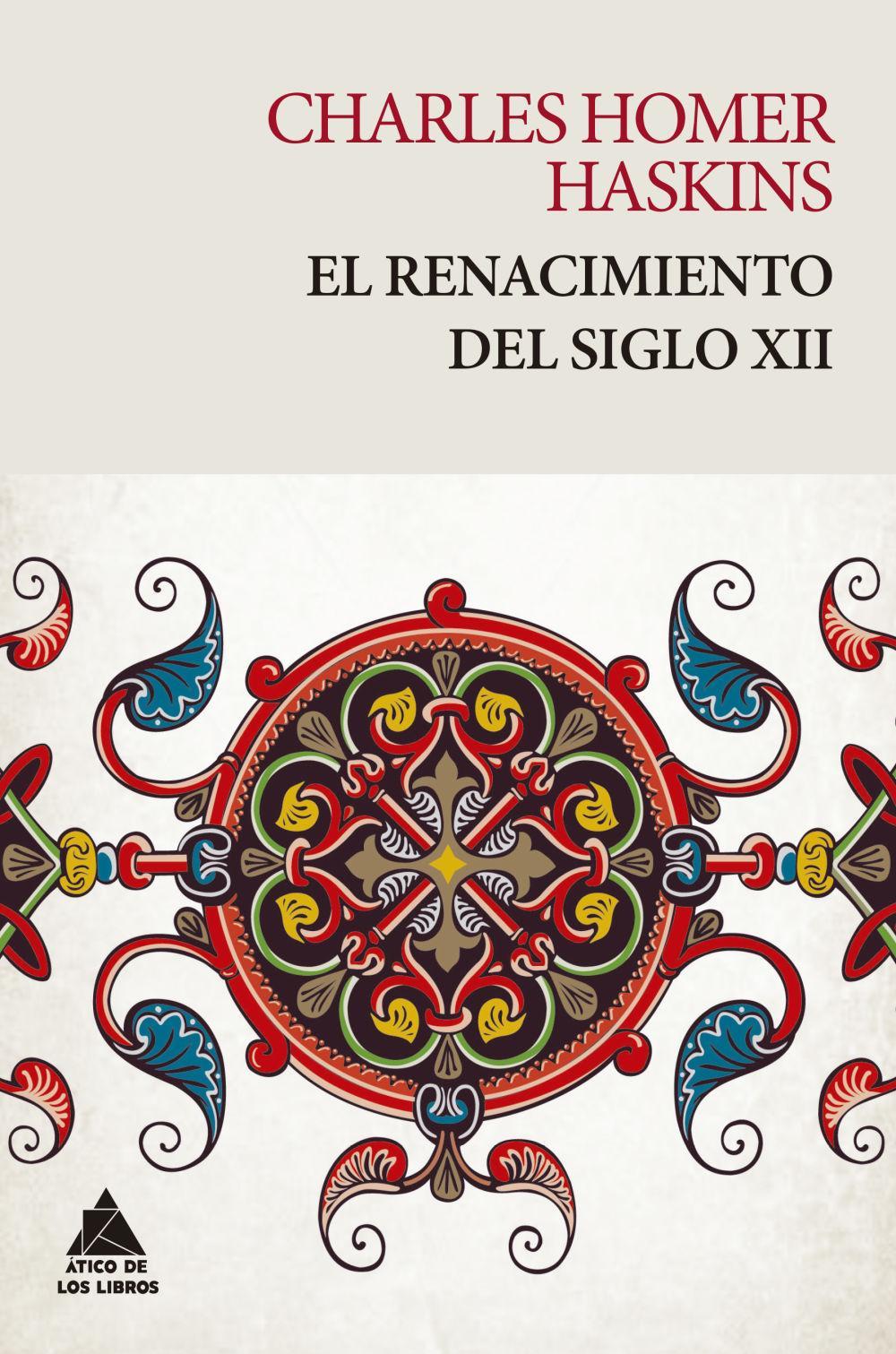 Renacimiento del Siglo XII