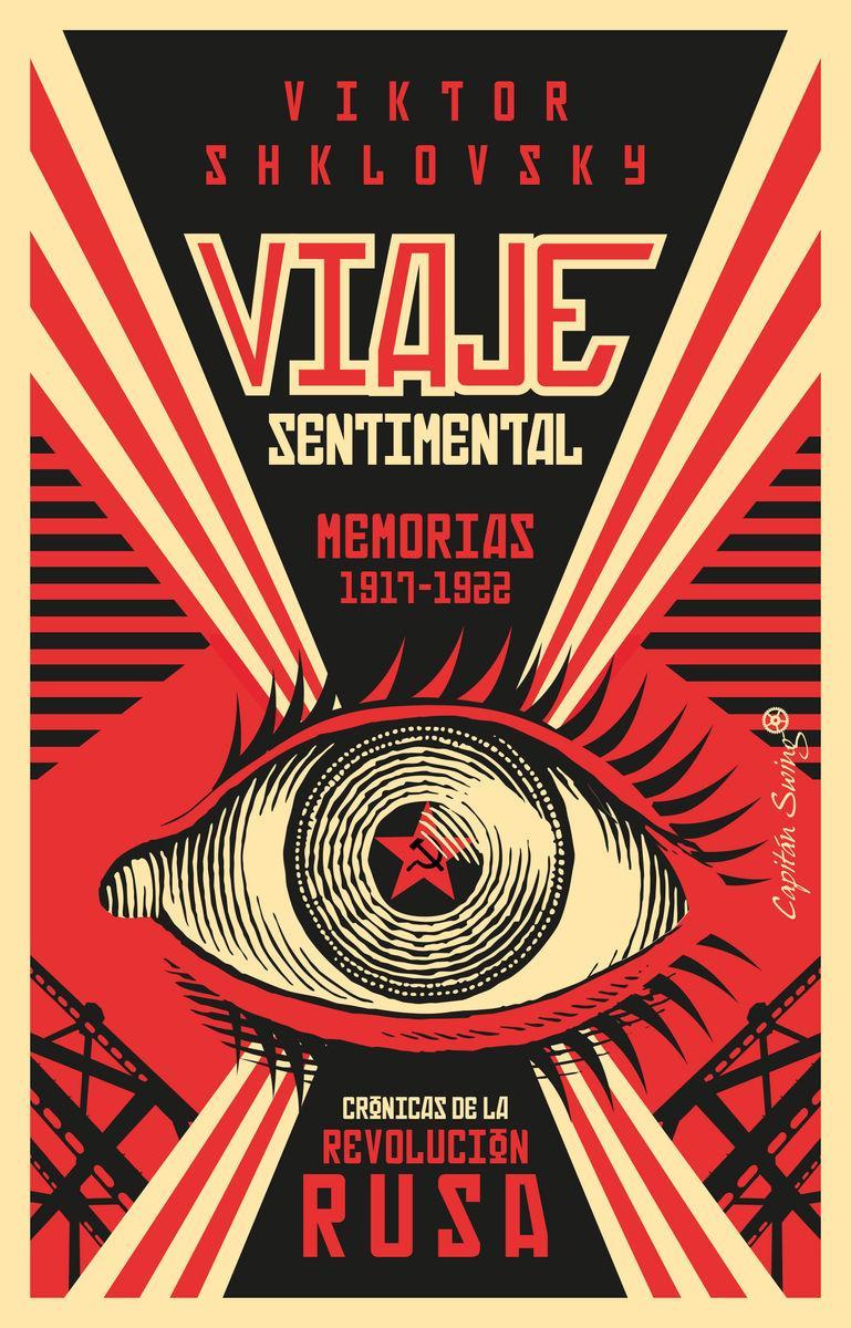 Viaje sentimental : memorias de 1917-1922