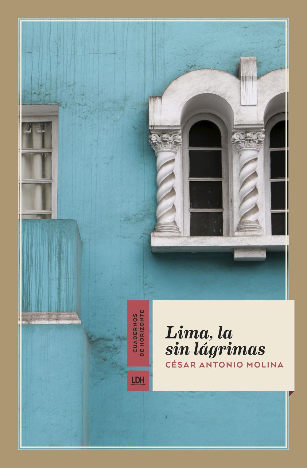 Lima, la sin lágrimas