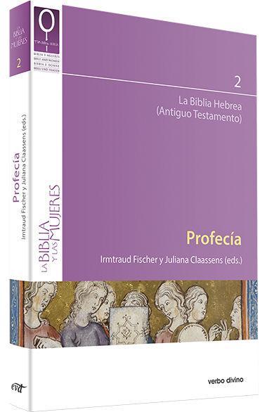 Profecía : la Biblia Hebrea (Antiguo Testamento)