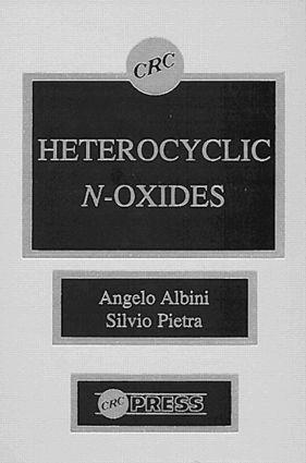 Heterocyclic N-Oxides