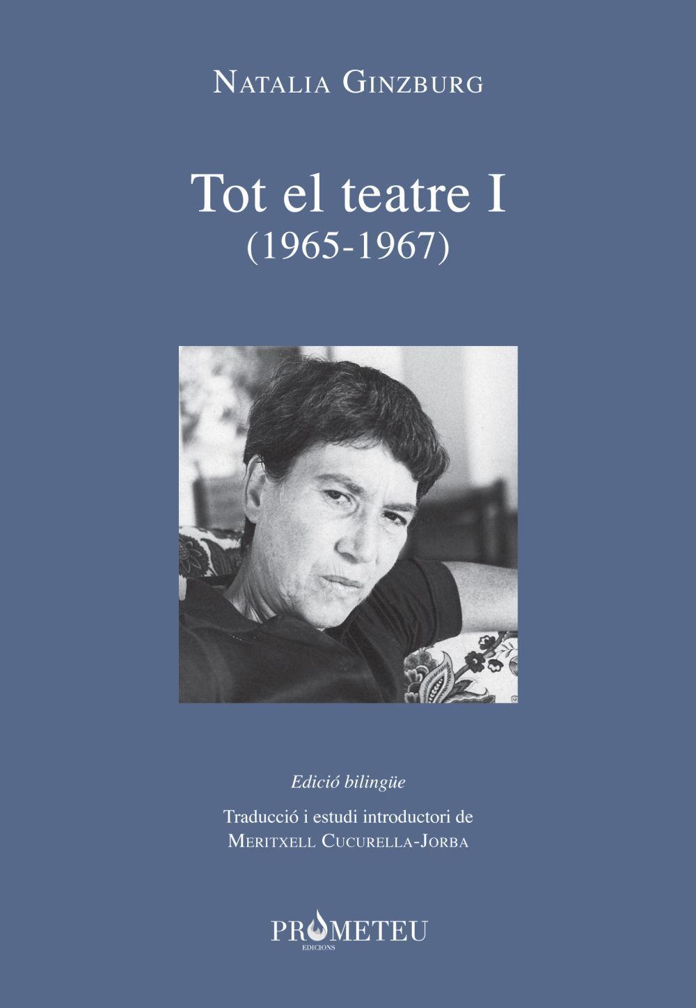 Teatre : Natalia Ginzburg