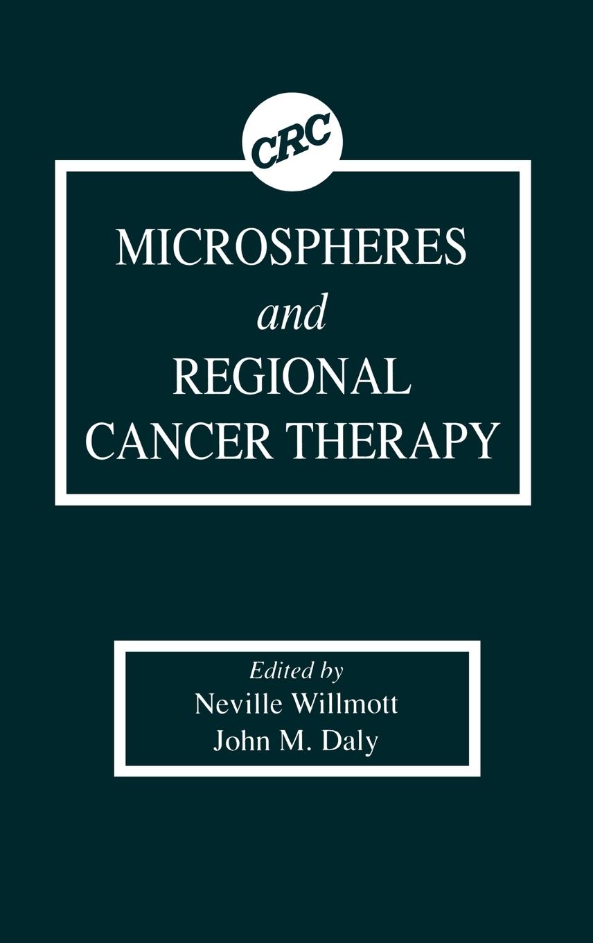 Microspheres and Regional Cancer Therapy