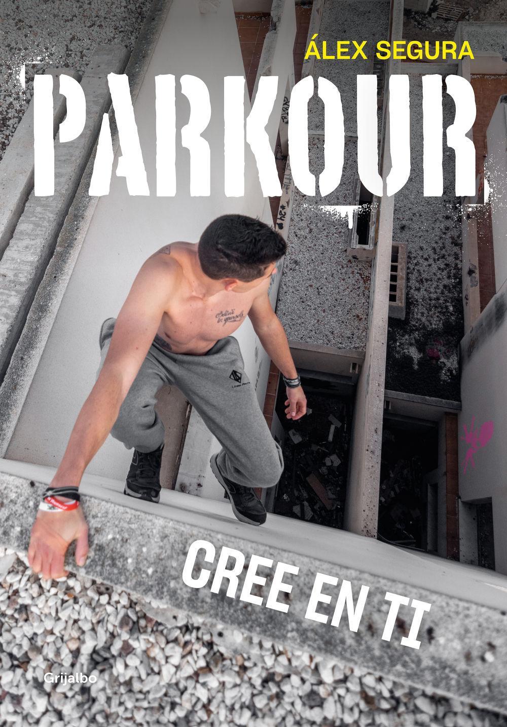 Parkour : cree en ti