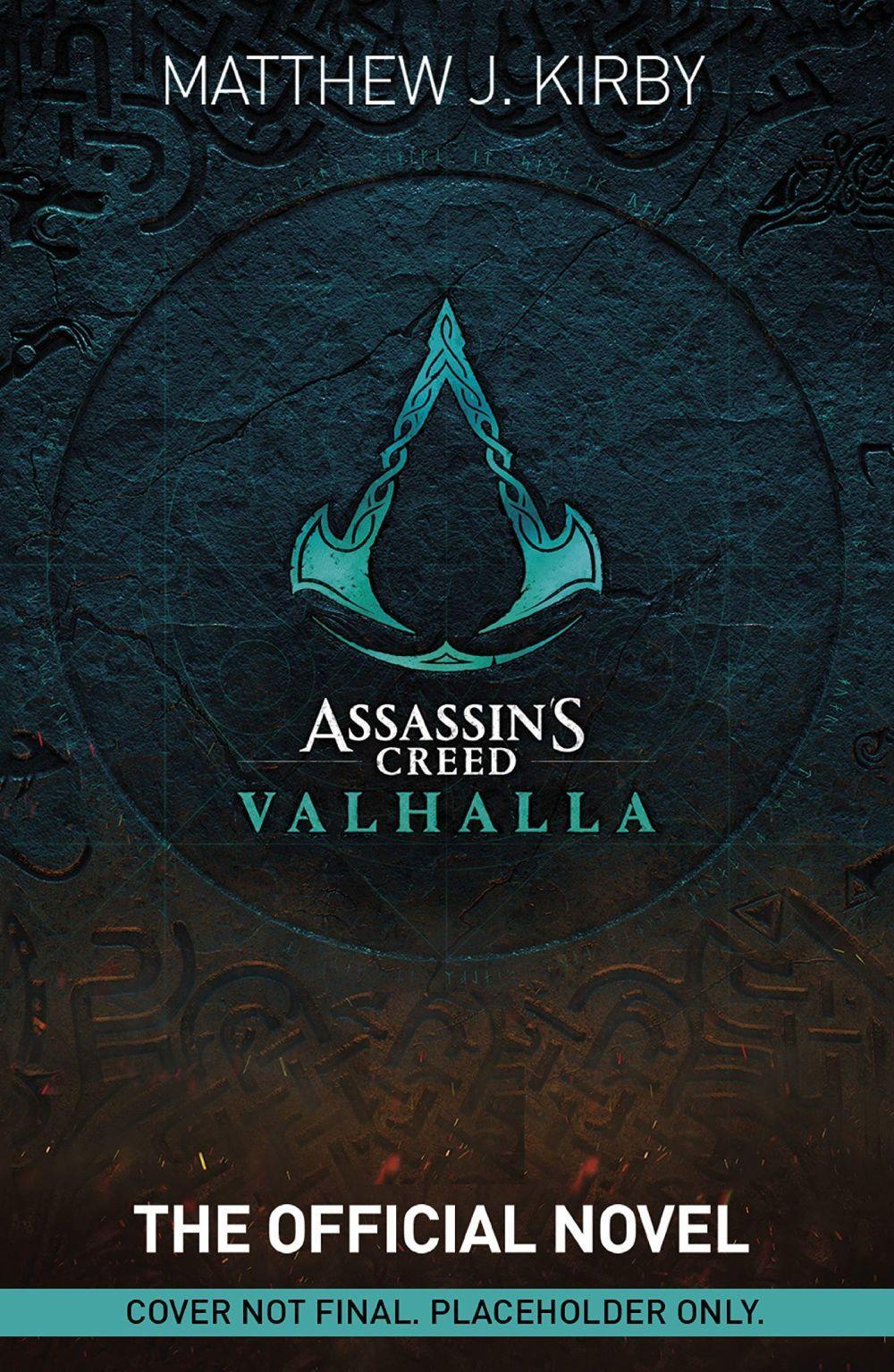 Assassin's Creed Valhalla