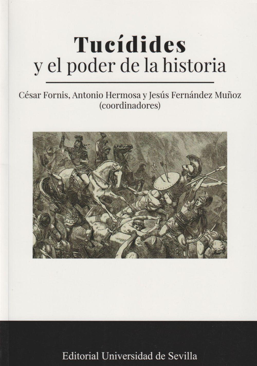 Tucídides y el poder de la historia