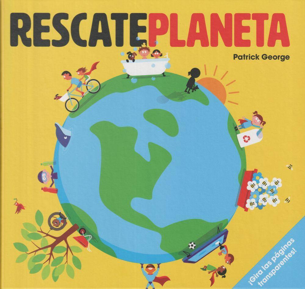 Rescate Planeta