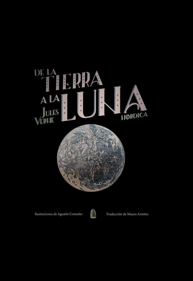 De la tierra a la luna