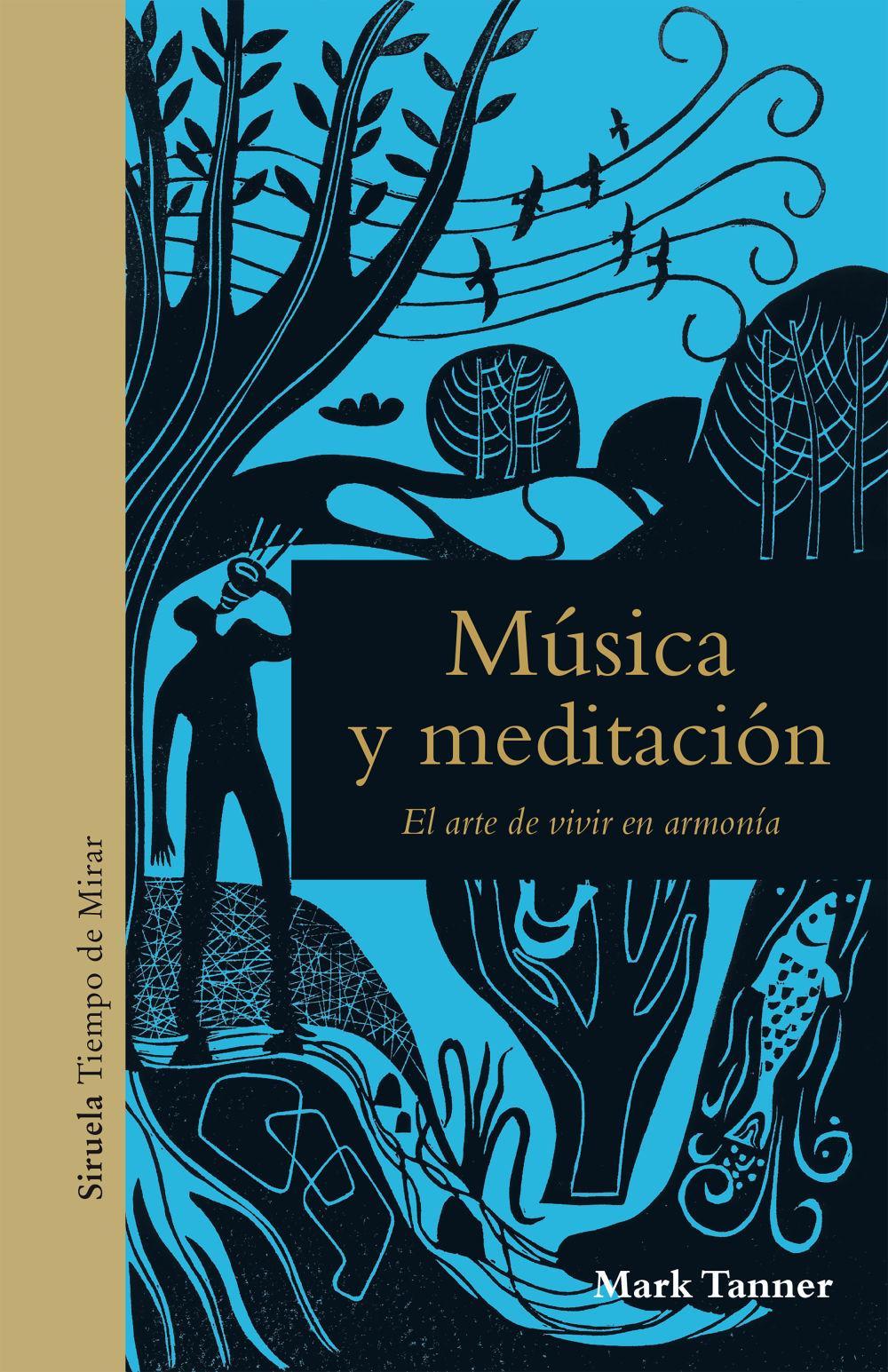 Música y meditación : el arte de vivir en armonía