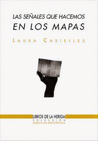 Las señales que hacemos en los mapas