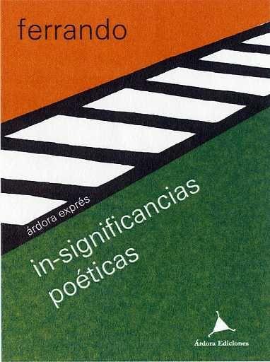 In-significancias poéticas