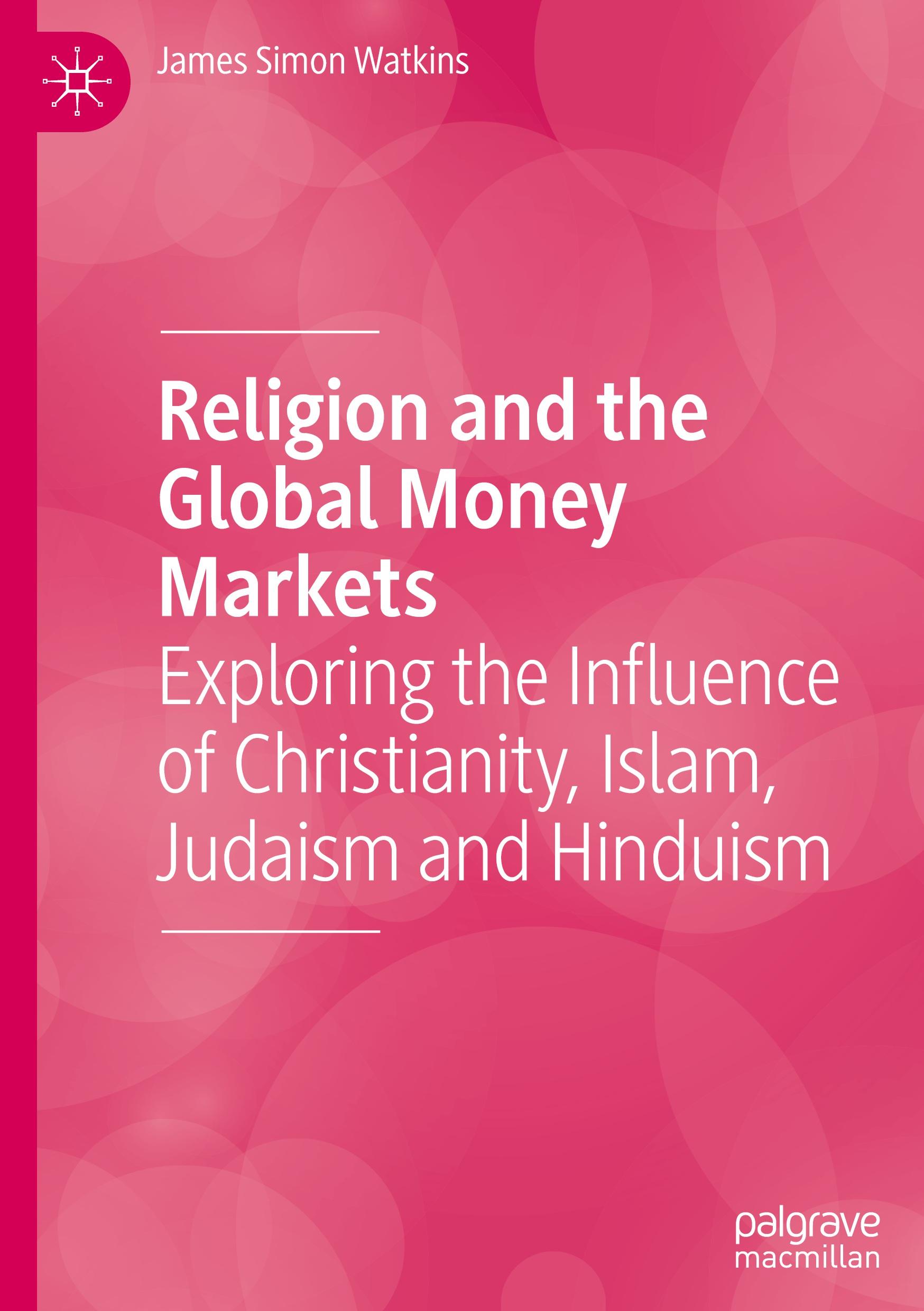 Religion and the Global Money Markets