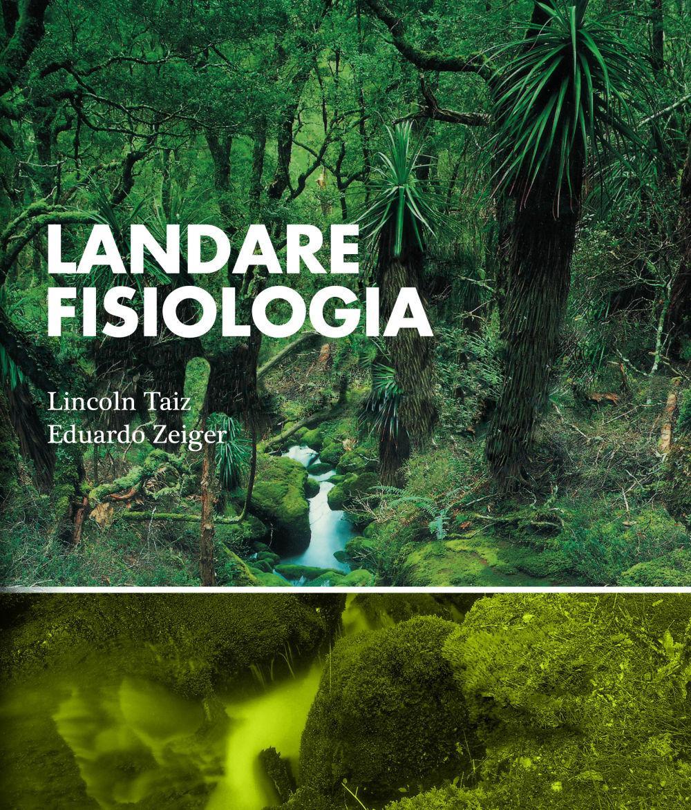 Landare-fisiologia