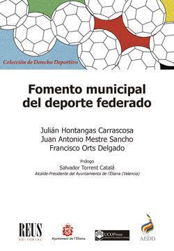 Fomento municipal del deporte federado