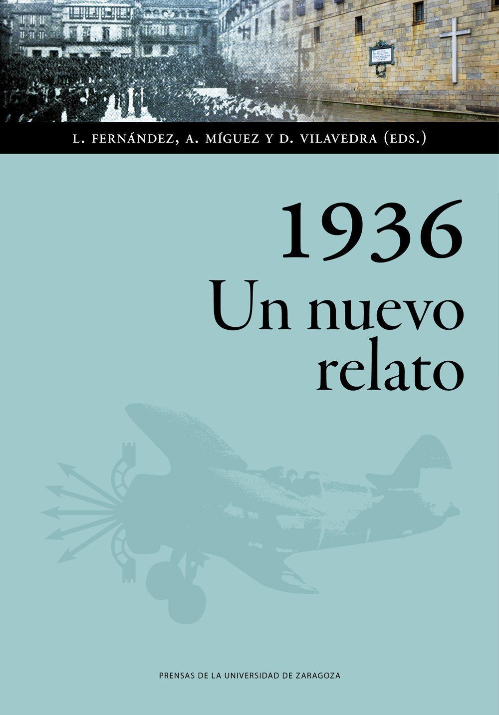 1936, un nuevo relato