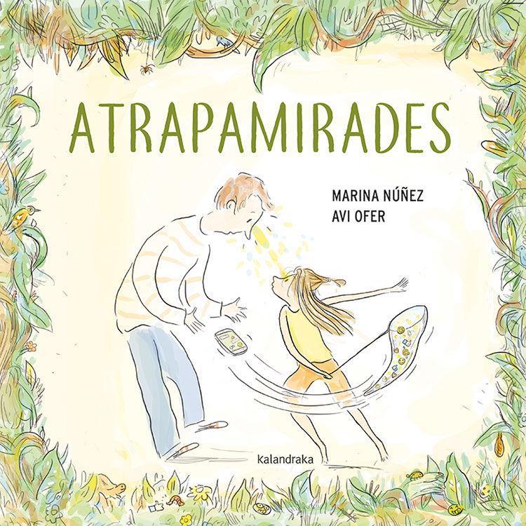 Atrapamirades