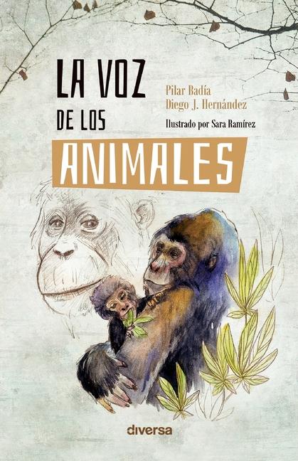 La voz de los animales