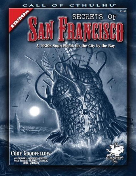 Secrets of San Francisco