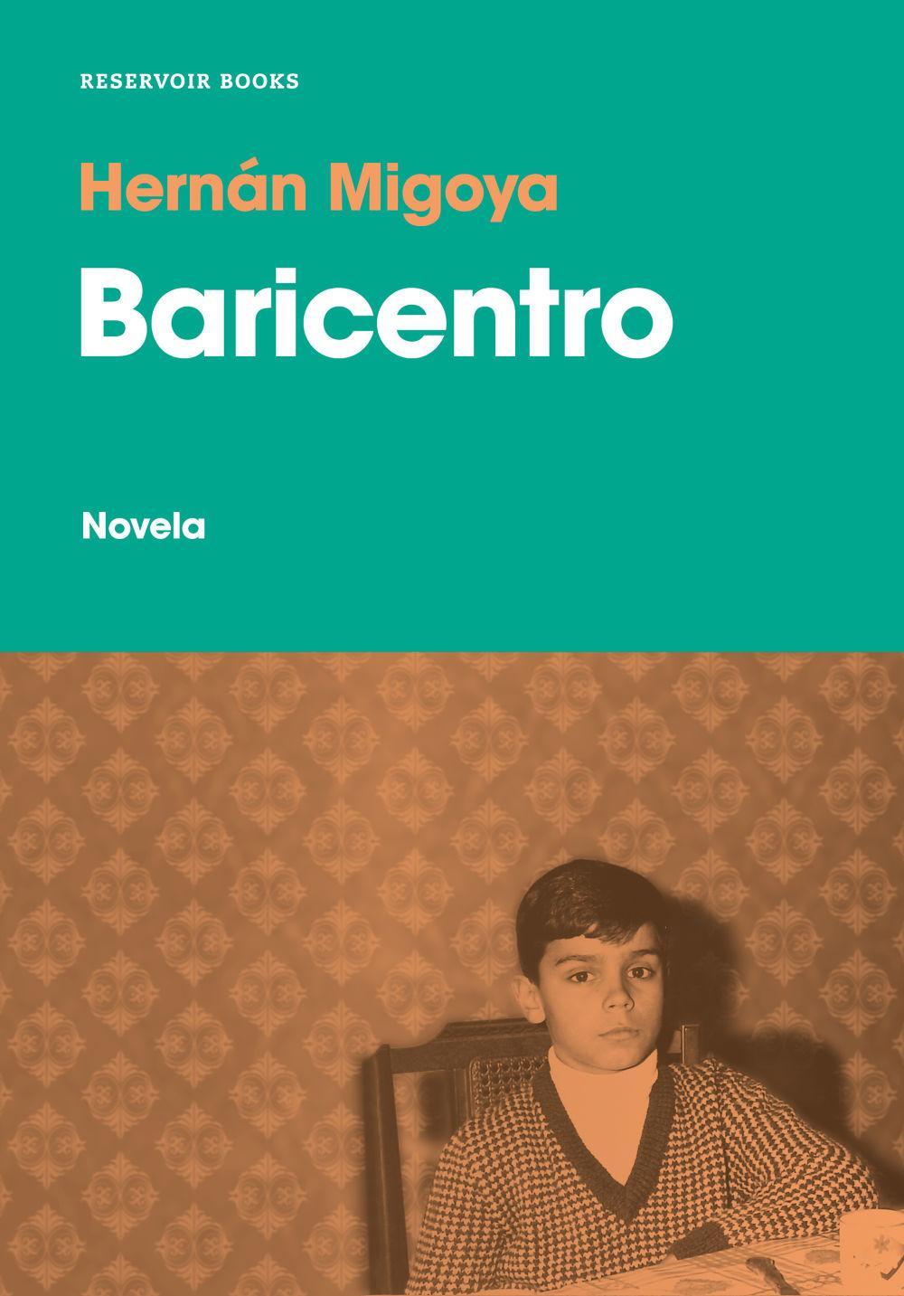 Baricentro