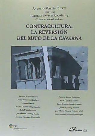 Contracultura : la reversión del mito de la caverna