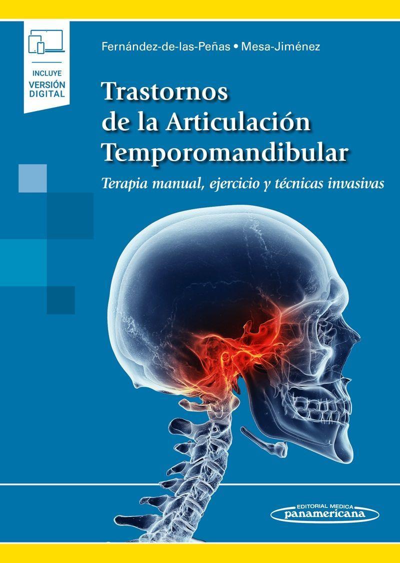 Trastornos de la articulación temporomandibular