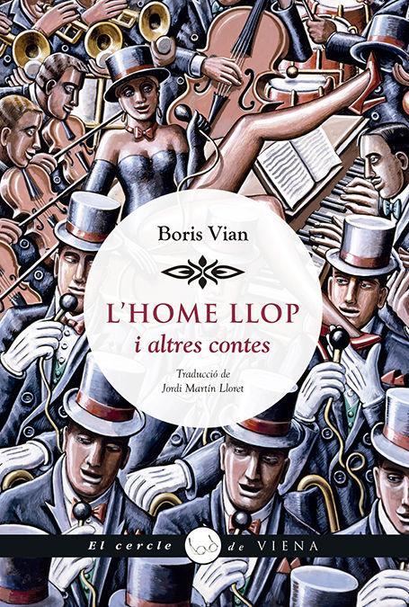 L'home llop : i altres contes