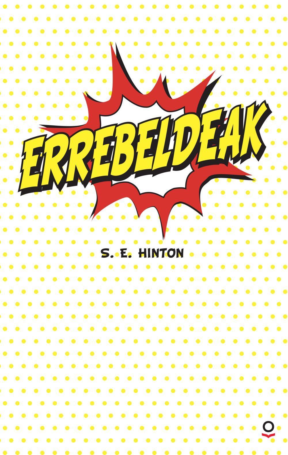 Errebeldeak