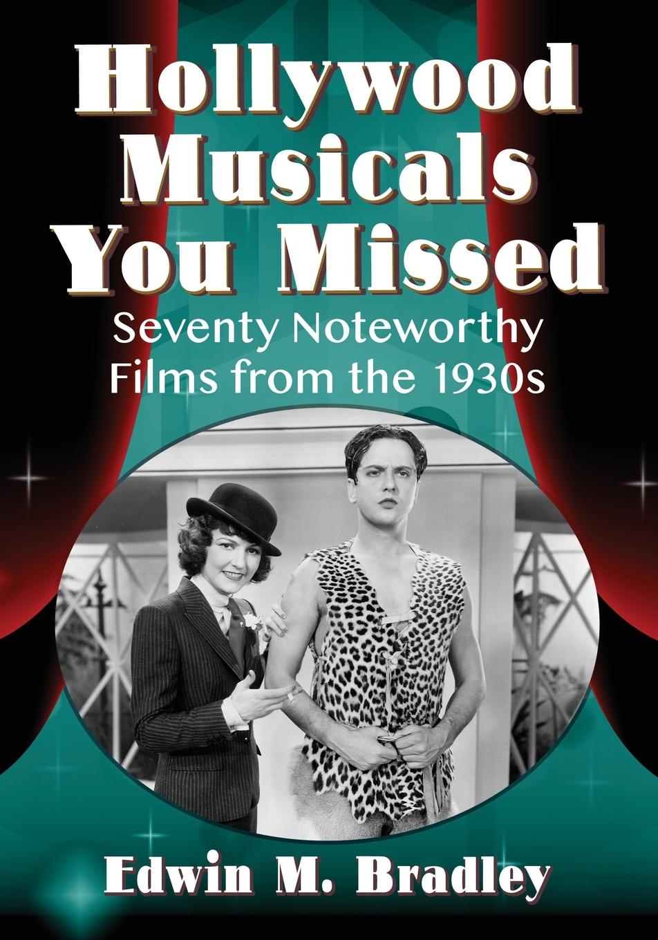 Hollywood Musicals You Missed