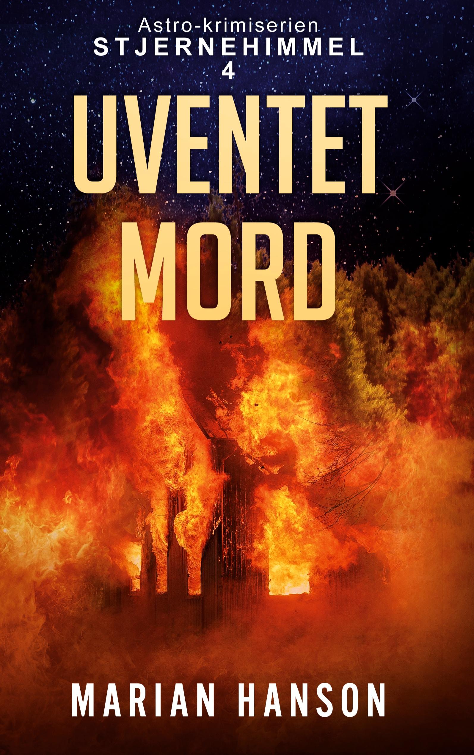 Uventet Mord