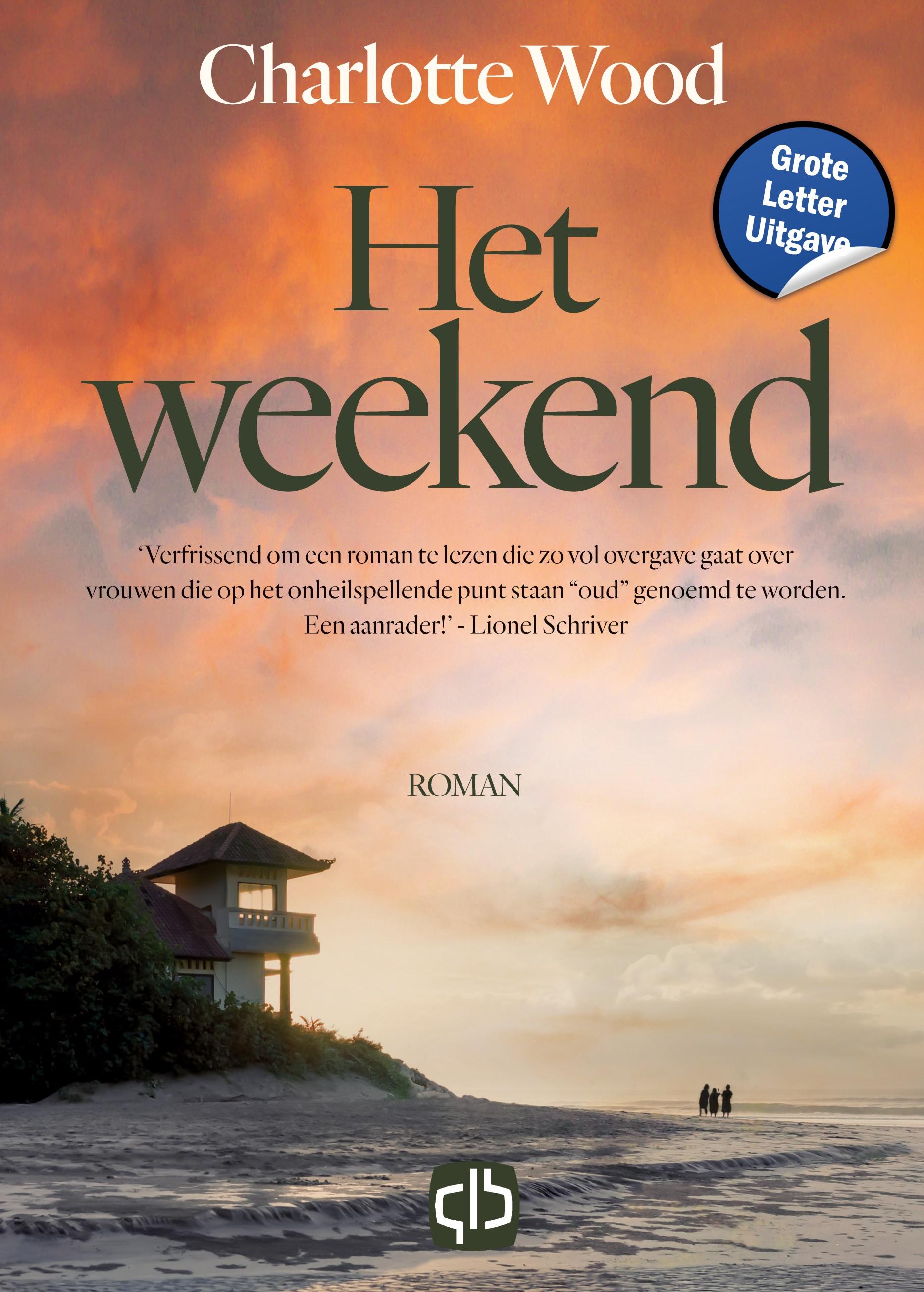 Het weekend