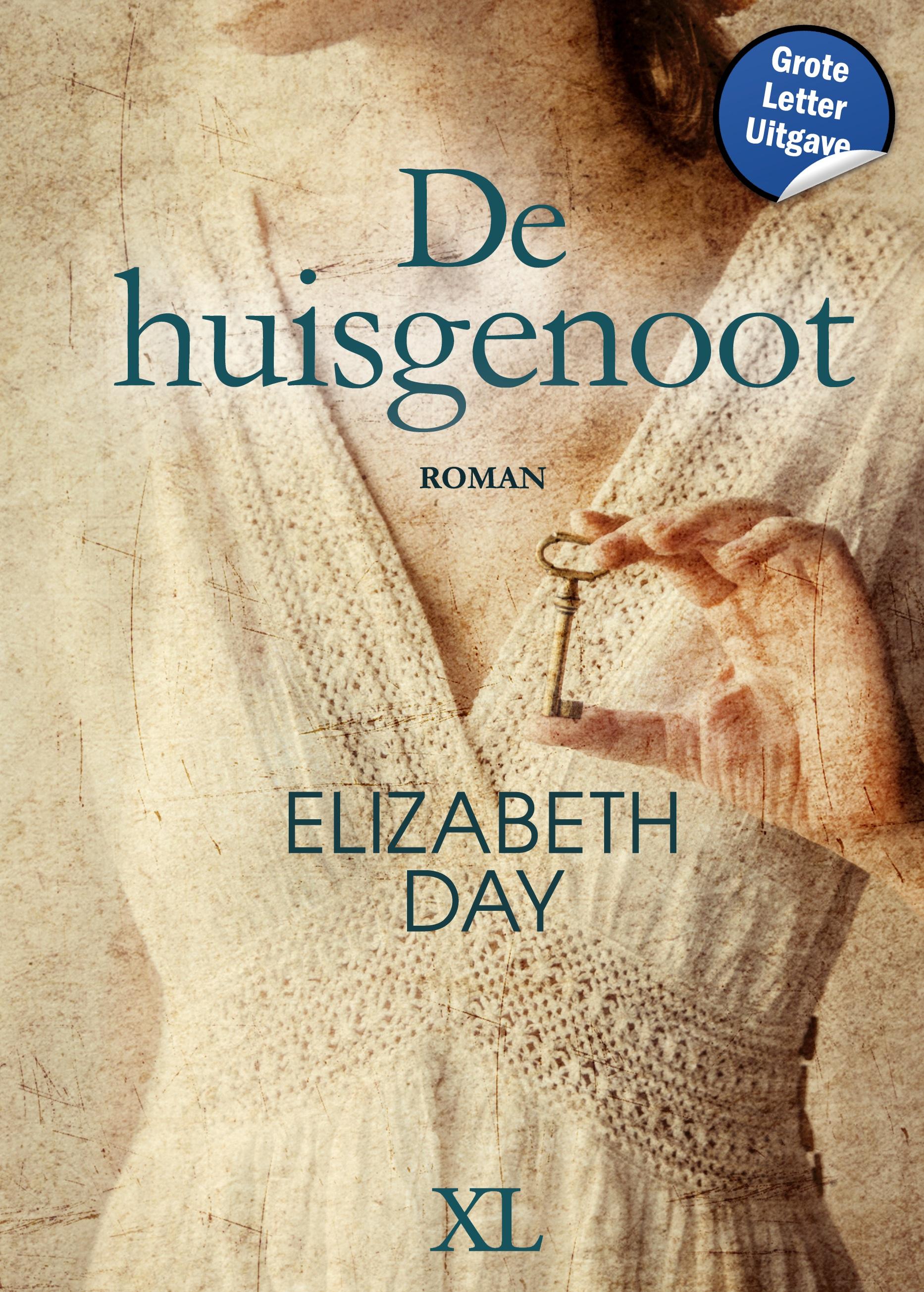 De huisgenoot