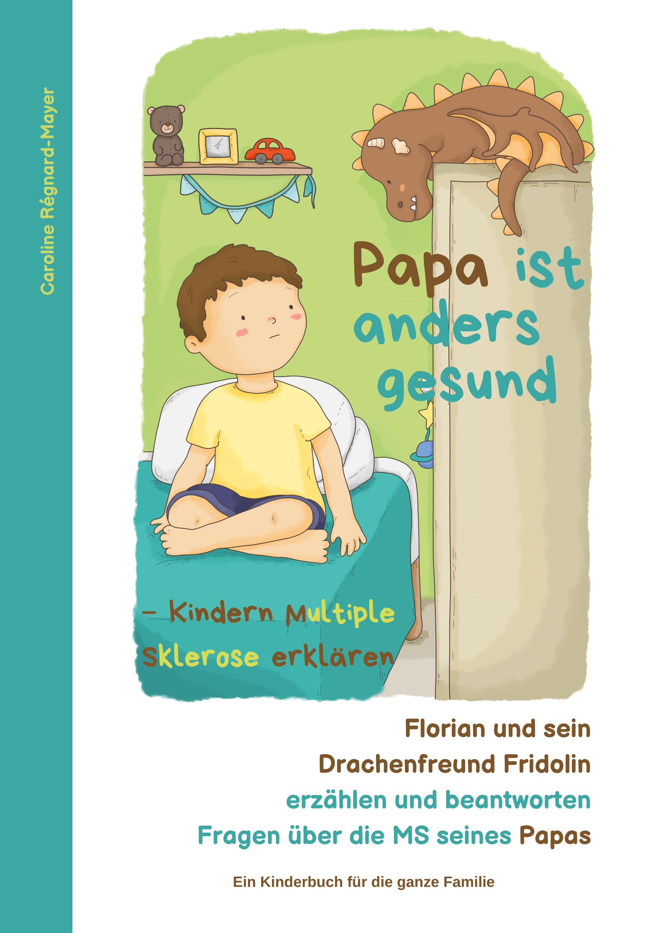 Papa ist anders gesund