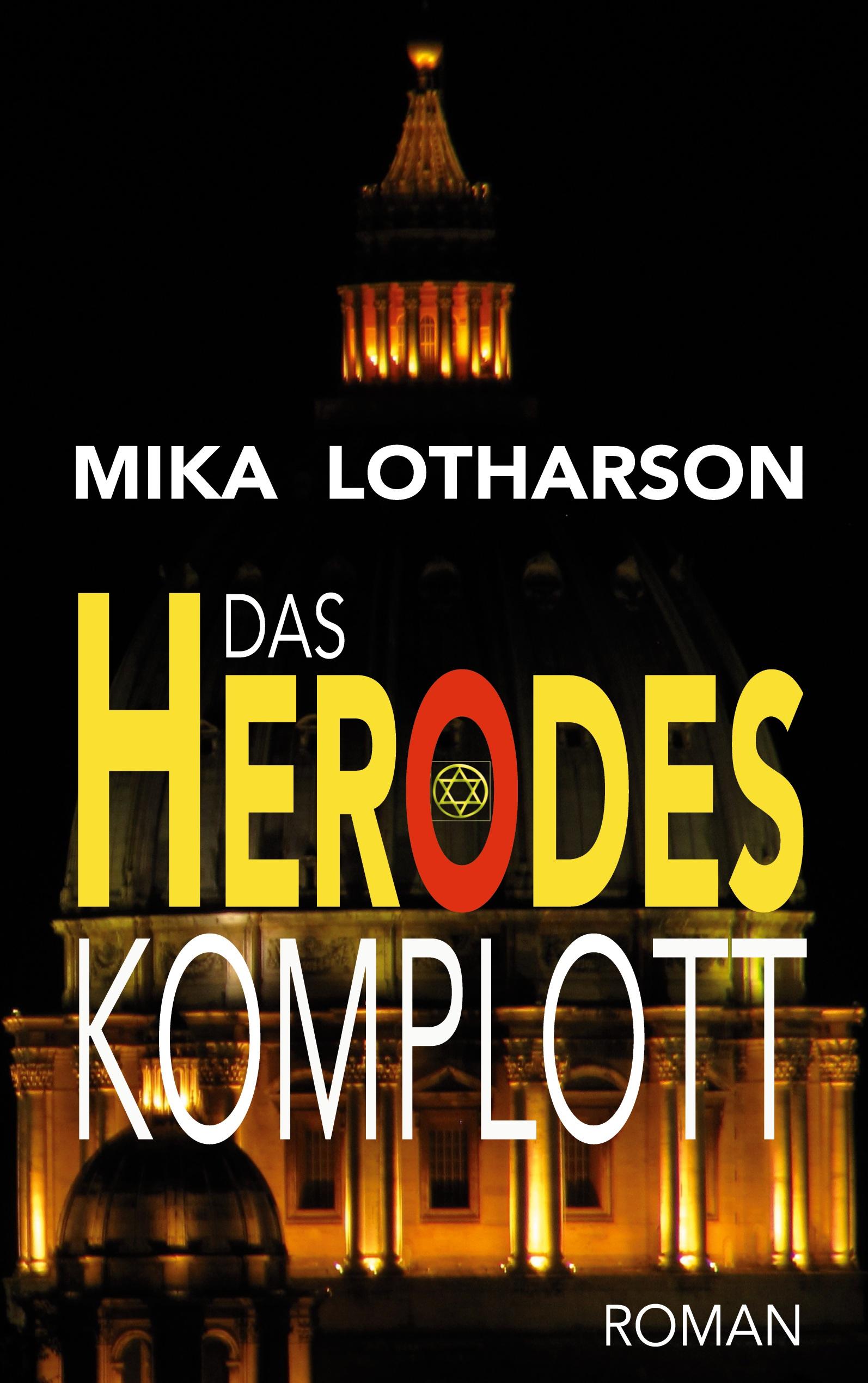 Das Herodes Komplott