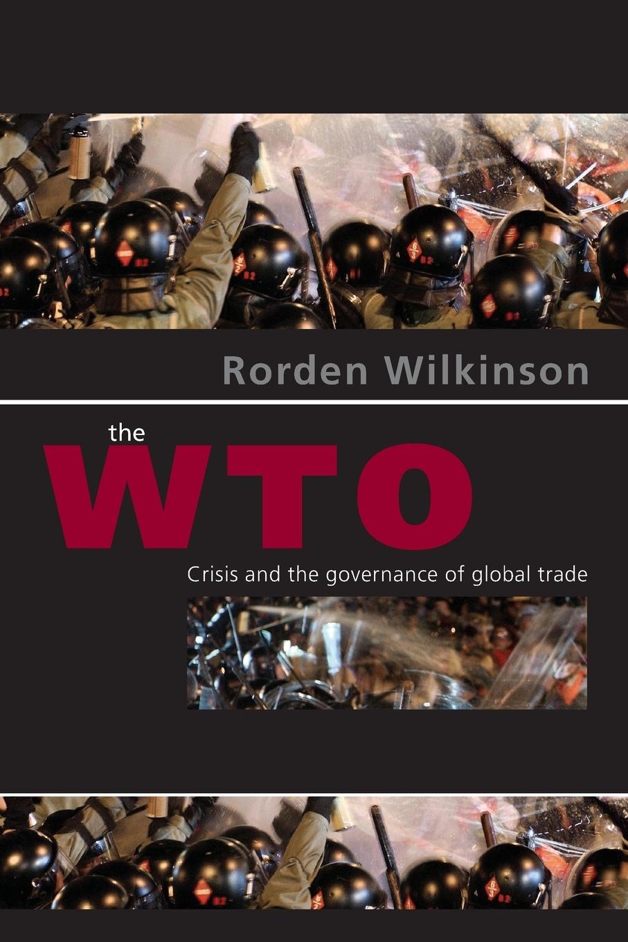 The WTO