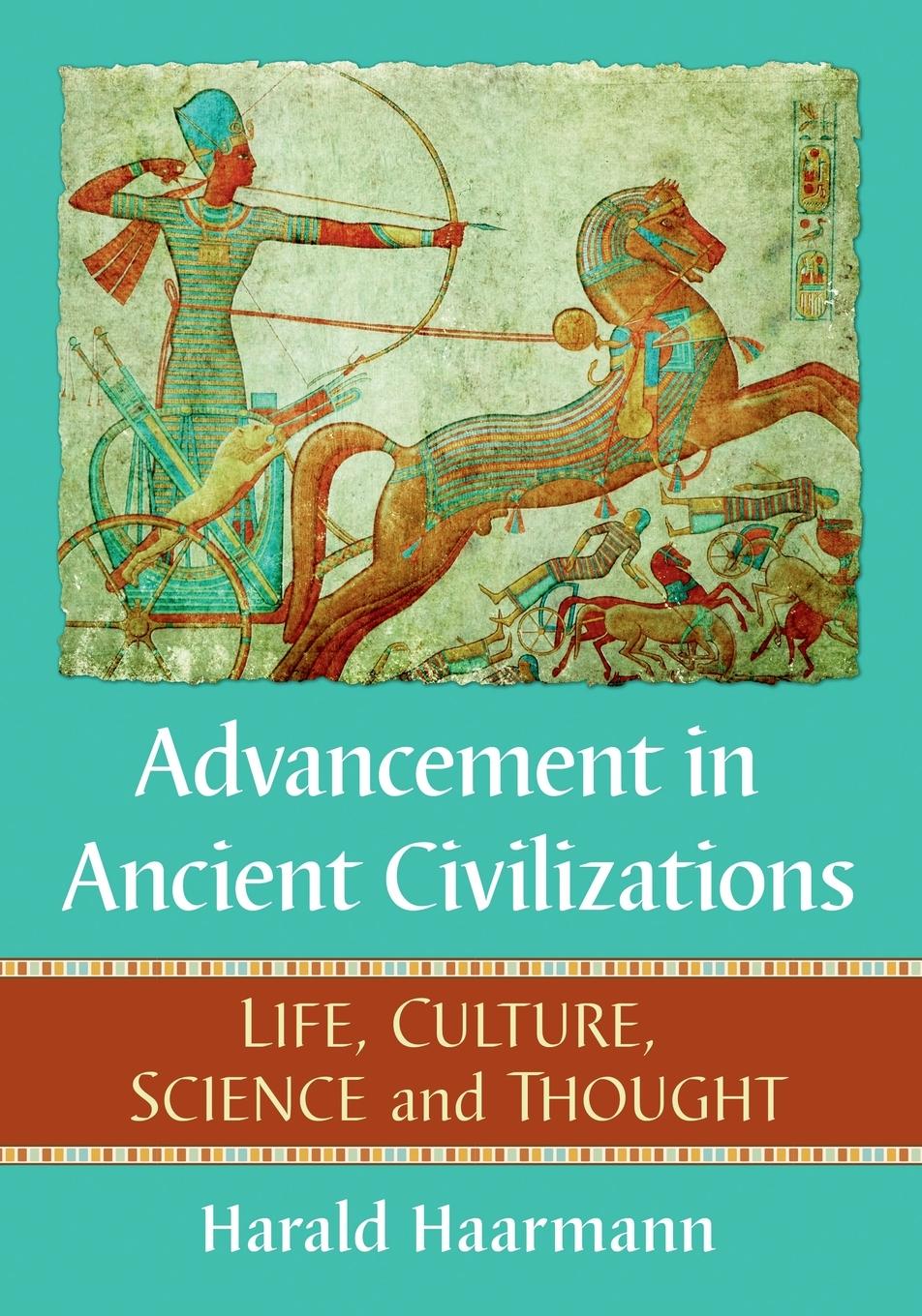 Advancement in Ancient Civilizations