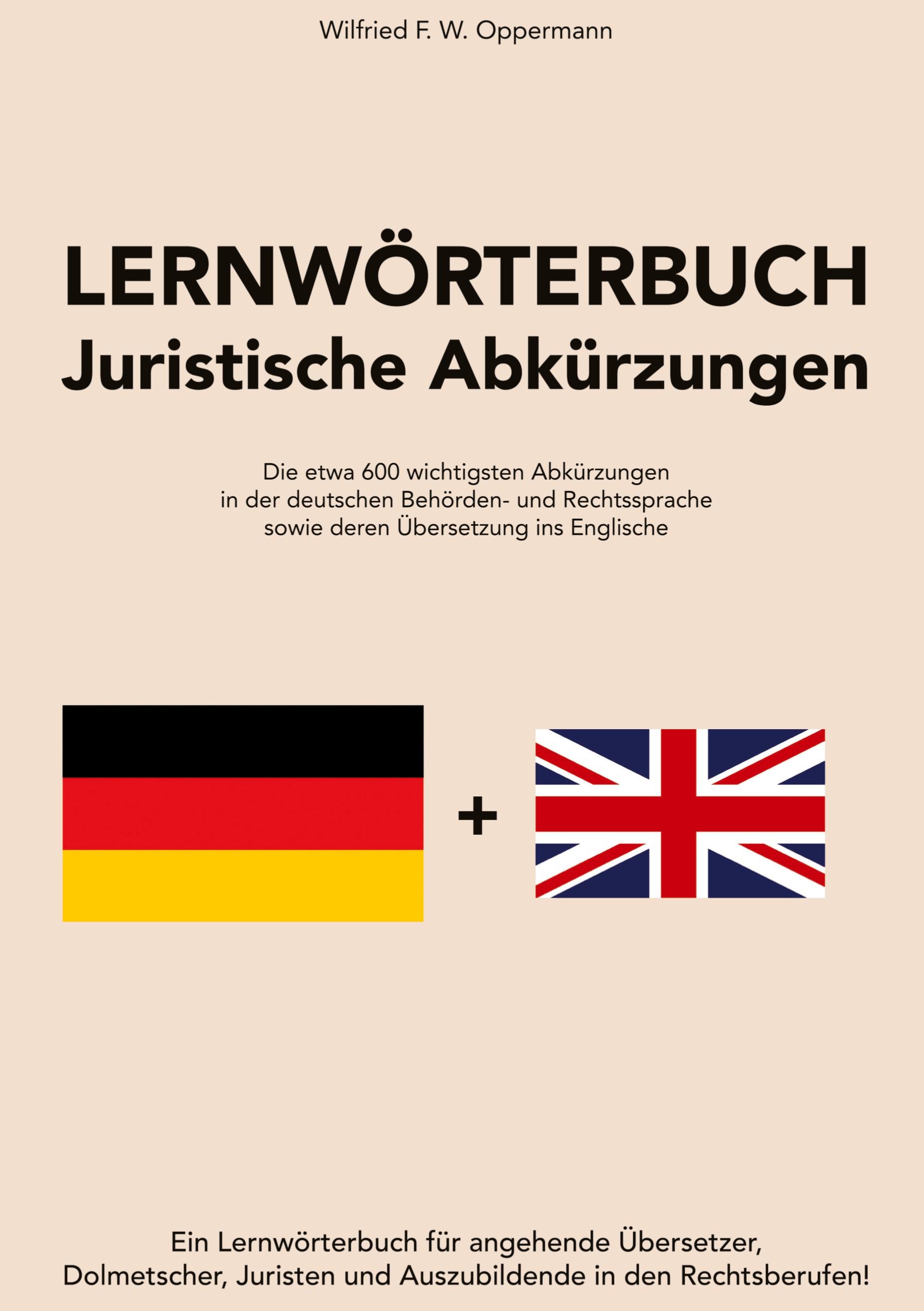 Lernwörterbuch