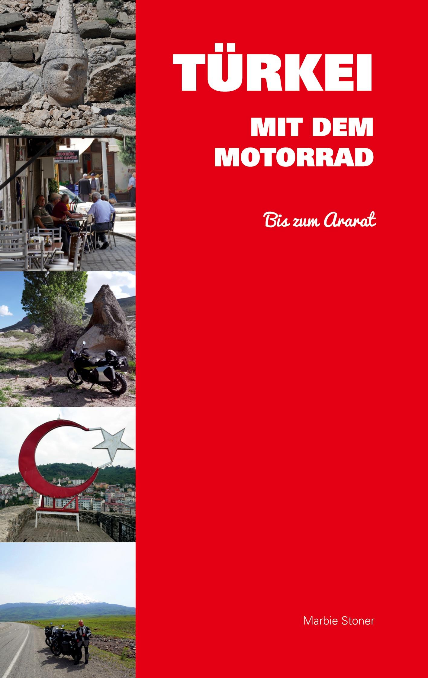 Türkei mit dem Motorrad