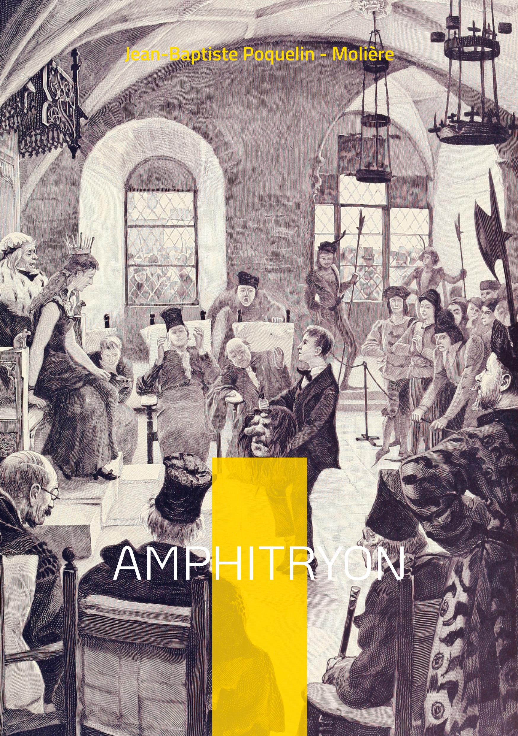 Amphitryon