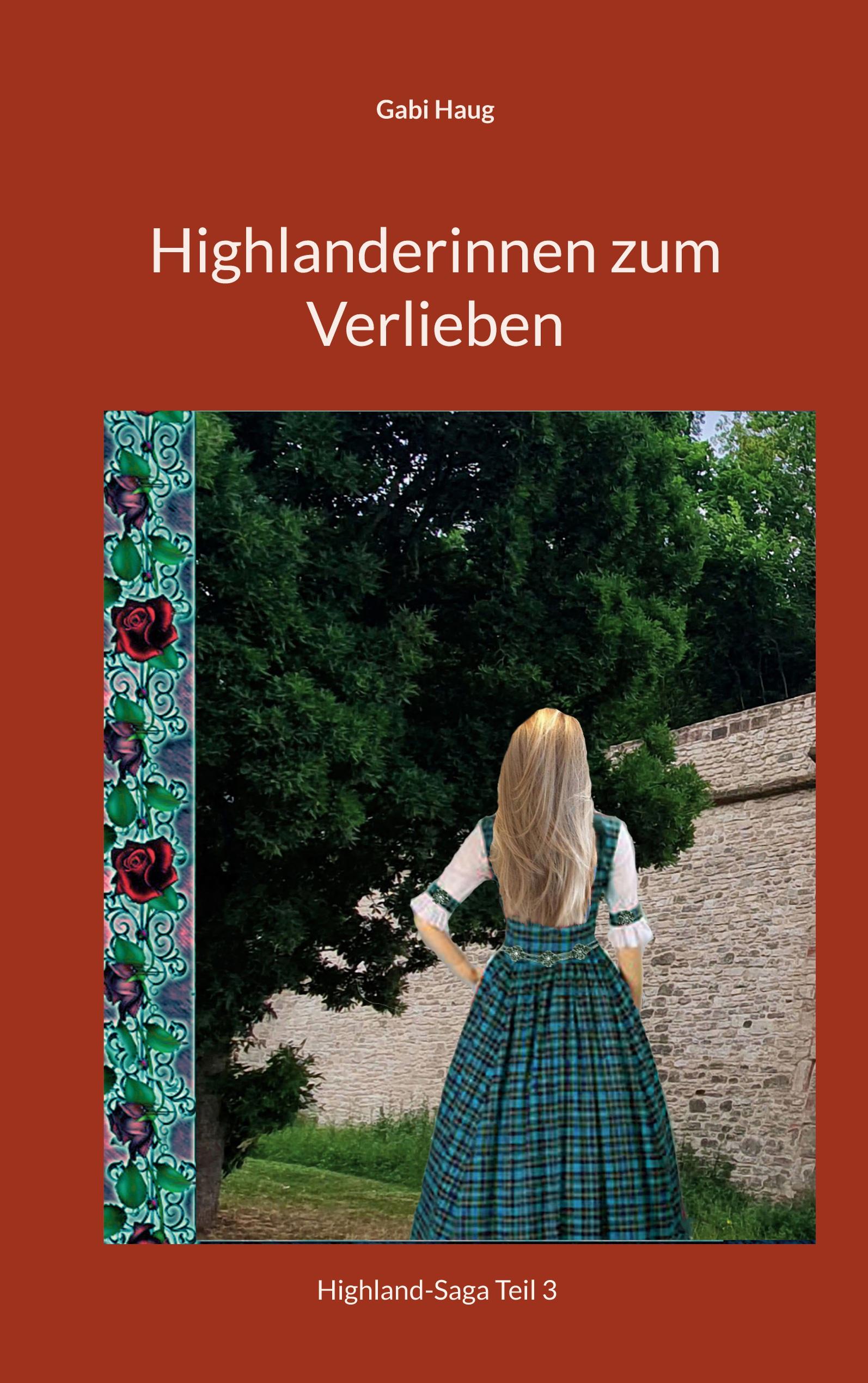 Highlanderinnen zum Verlieben