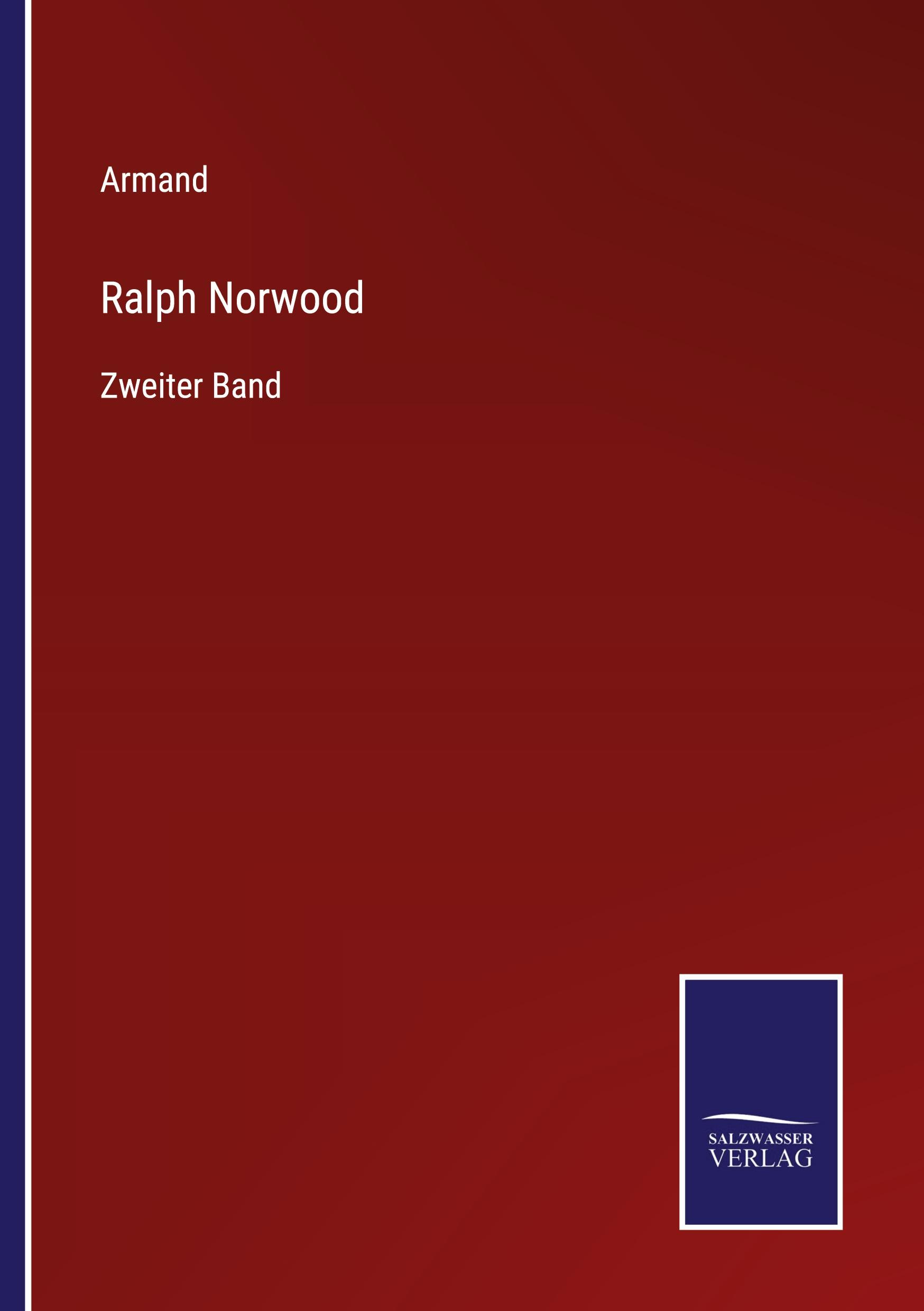 Ralph Norwood