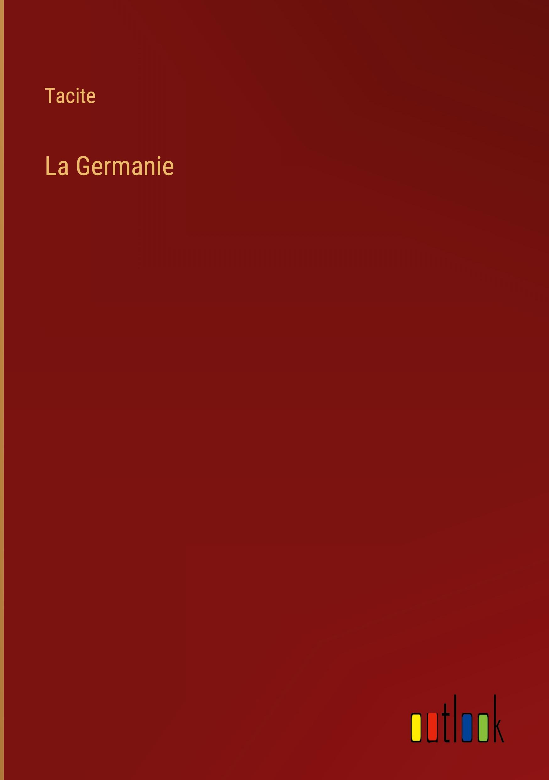 La Germanie