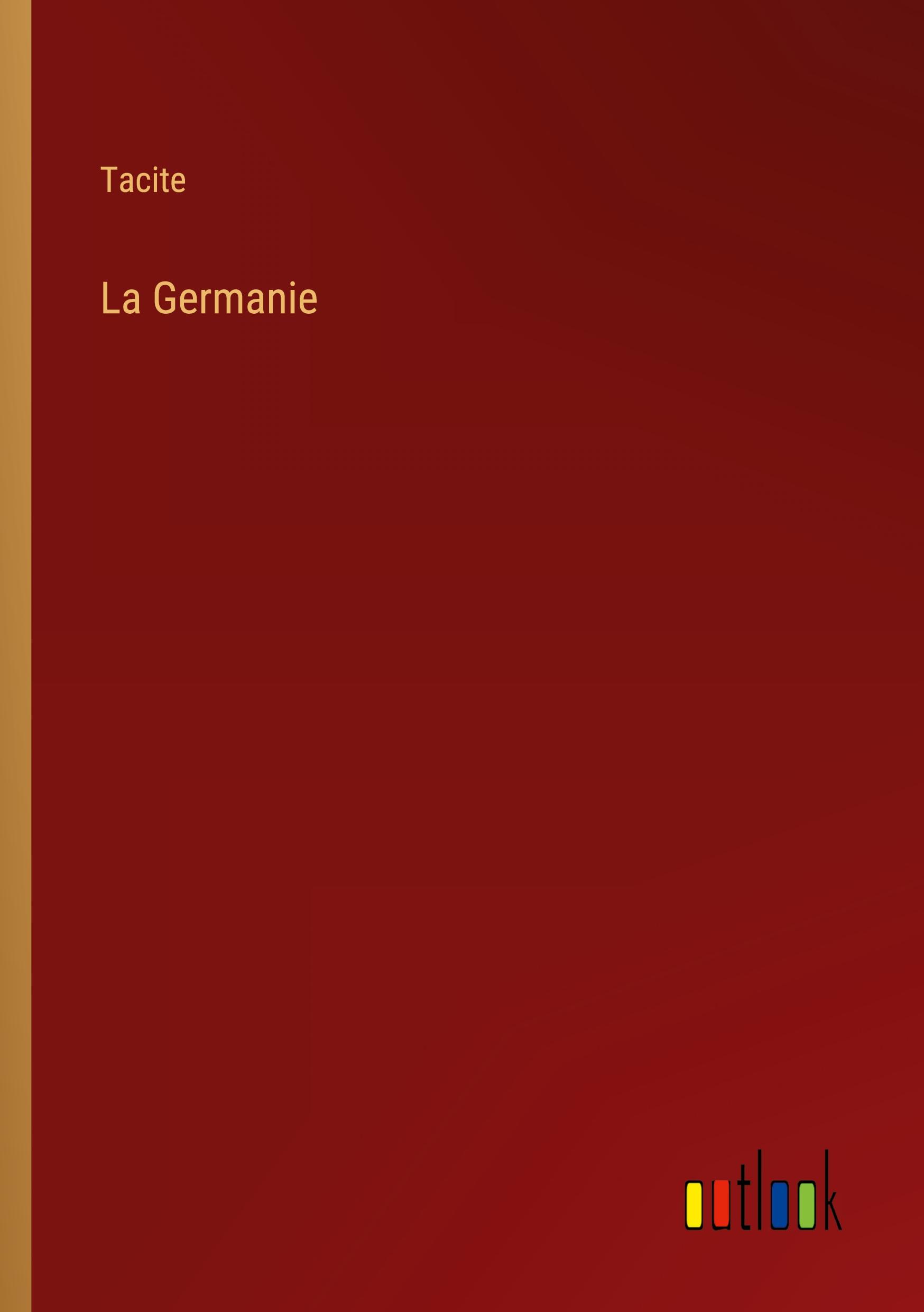 La Germanie