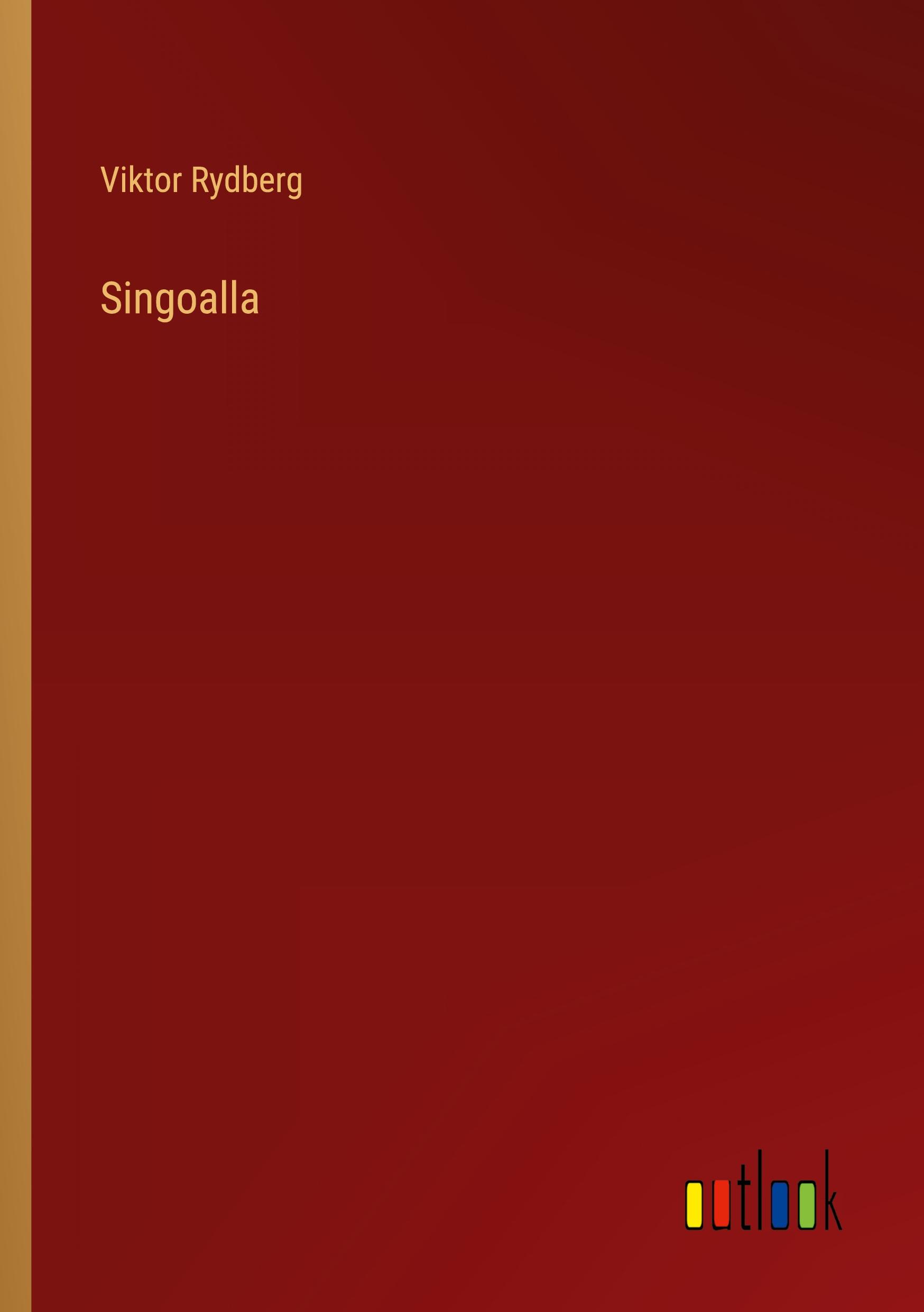 Singoalla