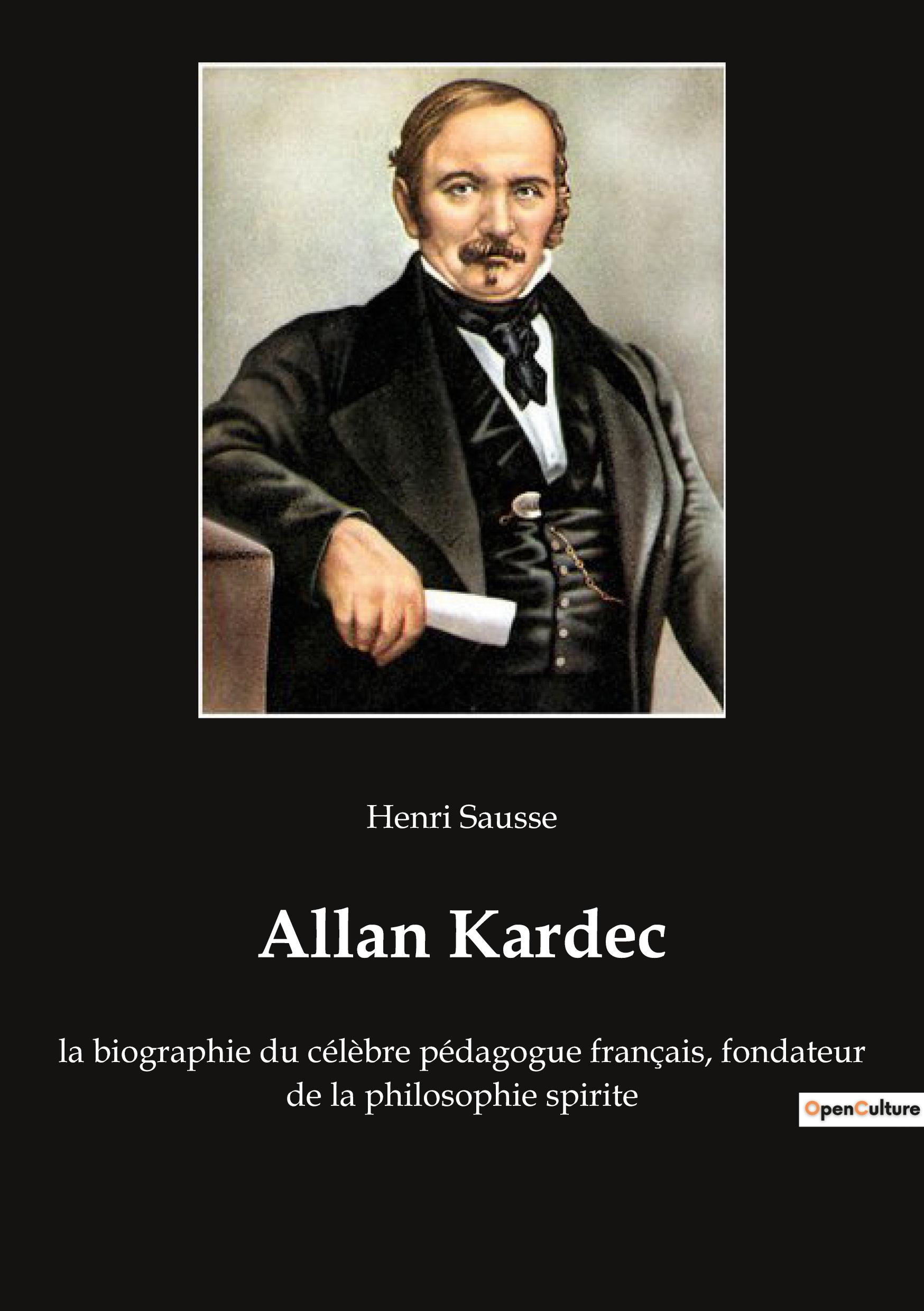 Allan Kardec