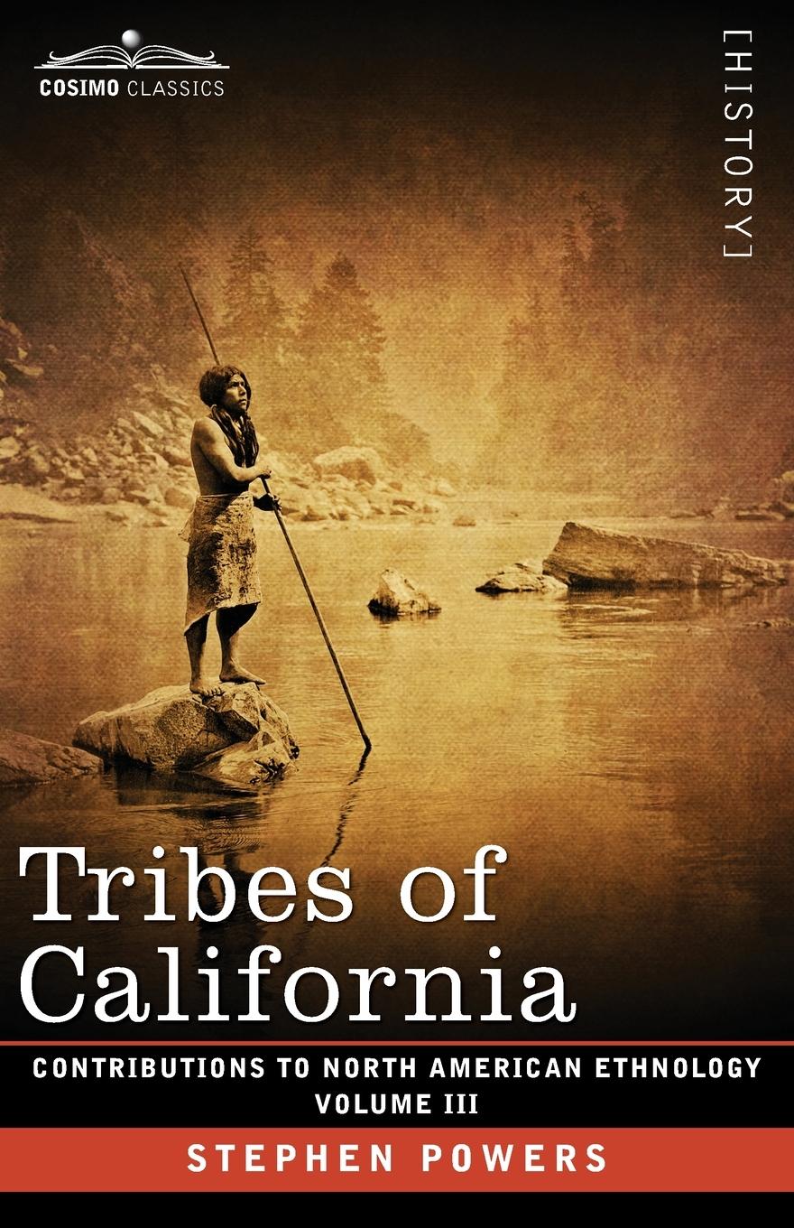 Tribes of California