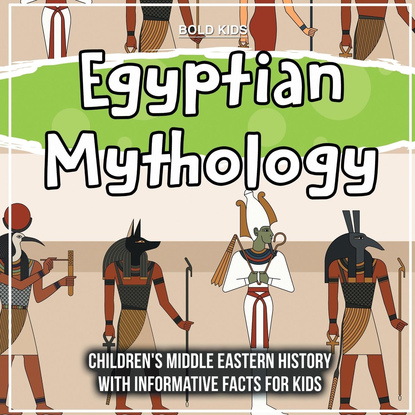 Egyptian Mythology