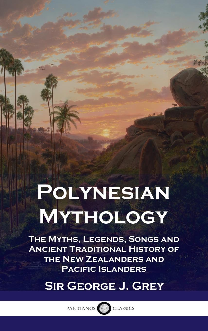 Polynesian Mythology